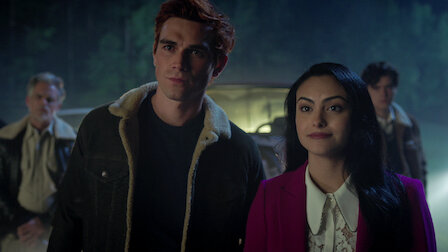 Tonton Bab 95: "Riverdale Mati?". Episode 19 Season 5.