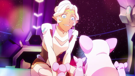 Watch Space Mall. Episode 7 of Season 2.