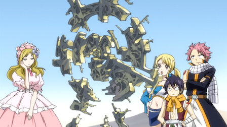 Watch Labyrinth Rhapsody. Episode 134 of Season 4.