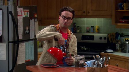 Watch The Apology Insufficiency. Episode 7 of Season 4.