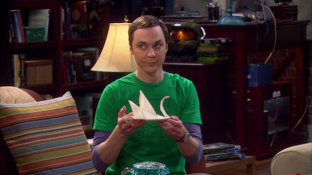 Watch The Roommate Transmogrification. Episode 24 of Season 4.