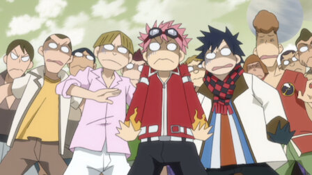 Watch He Who Erases Life. Episode 96 of Season 3.