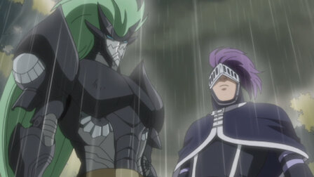 Watch Tenrou Tree. Episode 113 of Season 3.