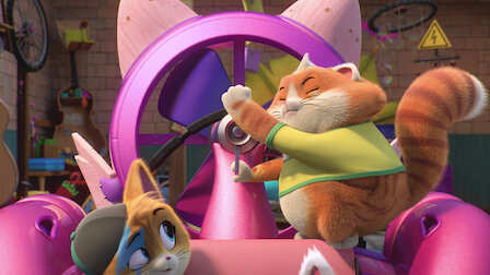 Watch Pinky Paws Rock!. Episode 46 of Season 2.