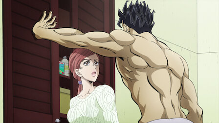 Tonton Bites the Dust, Bagian 1. Episode 35 Season 3.