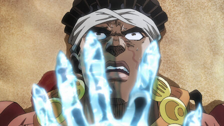 Tonton Iggy the Fool dan Geb's N'Doul, Bagian 2. Episode 26 Season 2.