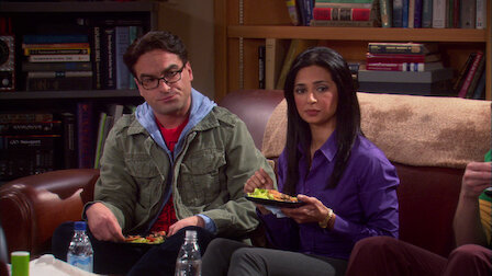 Watch The Cohabitation Formulation. Episode 16 of Season 4.