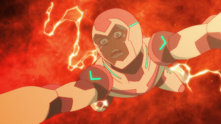 Watch The Journey Within. Episode 6 of Season 7.