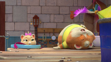 Watch Granny Pina's Secret Recipe. Episode 7 of Season 1.