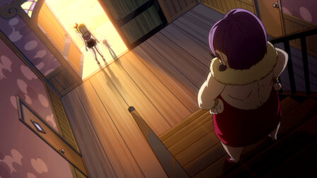 Watch The Seven Year Gap. Episode 124 of Season 3.