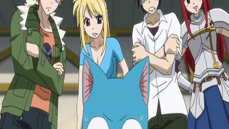 Watch Changeling. Episode 19 of Season 1.