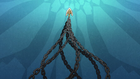 Tonton Misi Kedua dari Bos. Episode 12 Season 4.