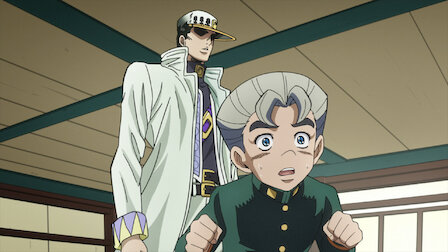 Tonton Heart Attack, Bagian 1. Episode 23 Season 3.