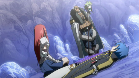 Watch March of Destruction. Episode 60 of Season 2.