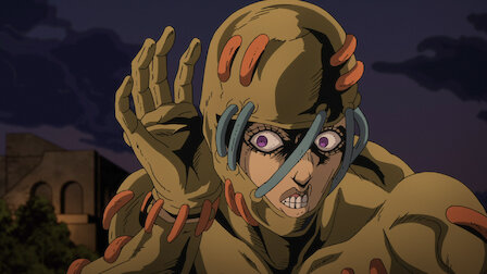 Tonton Green Tea dan Sanctuary Bagian 3. Episode 32 Season 4.