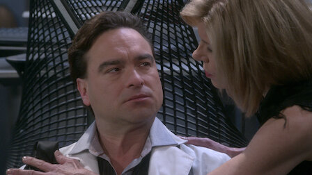 Watch The Novelization Correlation. Episode 15 of Season 11.