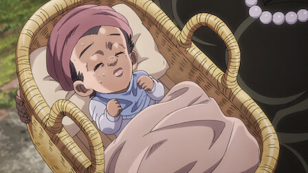 Tonton Death 13, Bagian 1. Episode 19 Season 2.