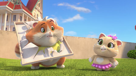 Watch The Art of LaPalette. Episode 28 of Season 2.