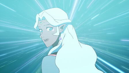 Watch Crystal Venom. Episode 9 of Season 1.