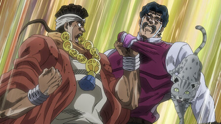 Tonton D'Arby si Pejudi, Bagian 1. Episode 34 Season 2.