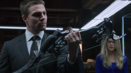 Watch City of Heroes. Episode 1 of Season 2.
