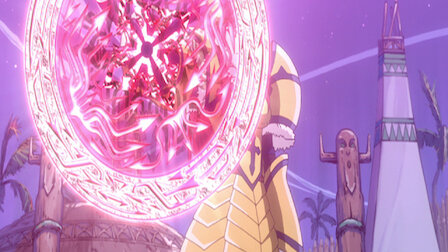 Watch Reach the Sky Above. Episode 18 of Season 1.