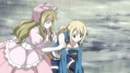 Watch Unleashed Despair. Episode 144 of Season 4.