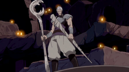 Watch Where the Crusade Will Lead. Episode 138 of Season 4.