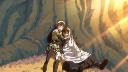 Watch Ark of Embodiment. Episode 107 of Season 3.