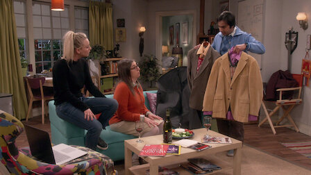 Watch The Confidence Erosion. Episode 10 of Season 11.