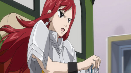 Watch Fairies in the Wind. Episode 6 of Season 1.