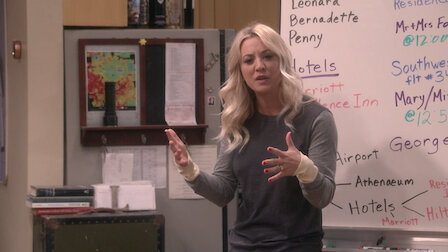 Watch The Bow Tie Asymmetry. Episode 24 of Season 11.