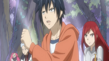 Watch Oracion Seis Appears!. Episode 53 of Season 2.