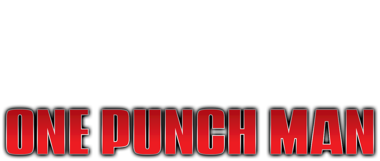 One-Punch Man