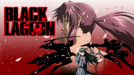 Black Lagoon