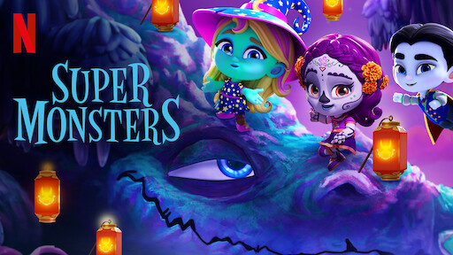 Super Monsters