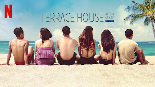 Terrace House: Aloha State