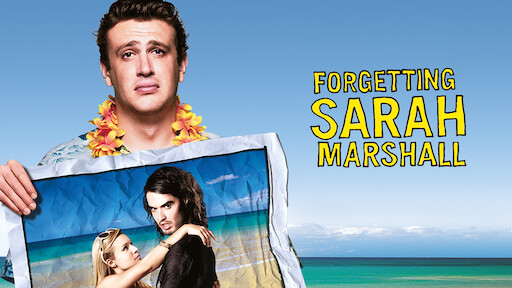 Forgetting Sarah Marshall