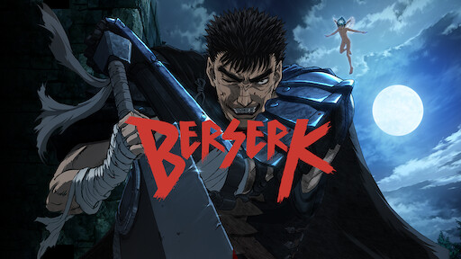 Berserk