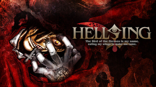 Hellsing Ultimate