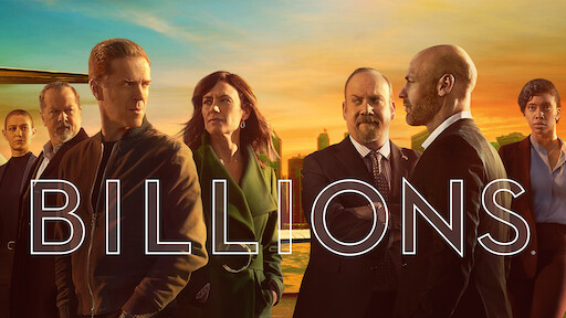 Billions