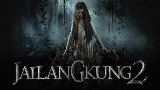 Jailangkung 2