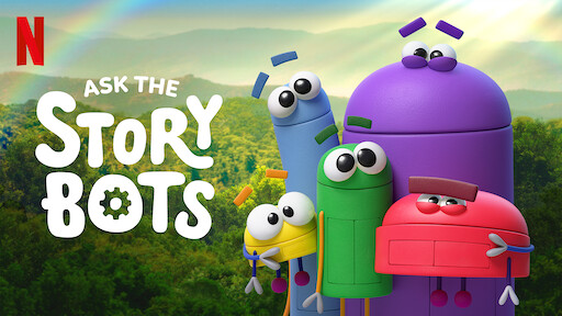 Ask the StoryBots