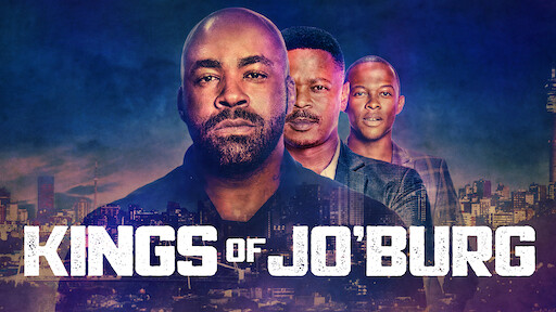 Kings of Jo'Burg