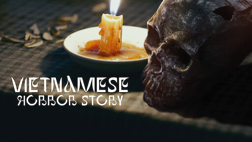 Vietnamese Horror Story