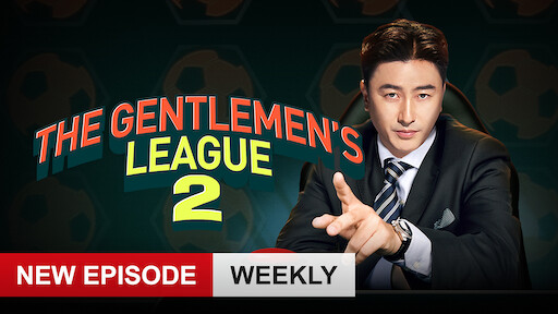 The Gentlemen's League