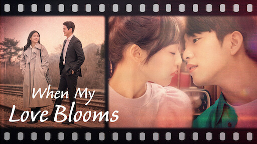 When My Love Blooms