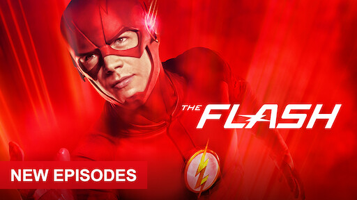 The Flash