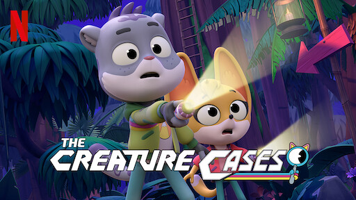 The Creature Cases