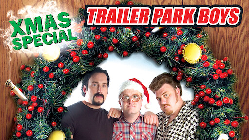 Trailer Park Boys: Xmas Special